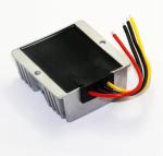 8 - 58V input range DC-DC Converters /12V24V conversion 5V converter 36V48V turn