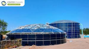 China NSF Certified Fire Protection Water Storage Tanks Manufacturer in China wholesale