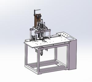 China Automation Non - Woven Ultrasonic Welding Machine Earband Earline Handheld wholesale