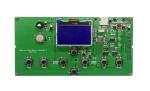 contract electronic assembly RoHS Single Layer PCB Impedance Controlled PCB