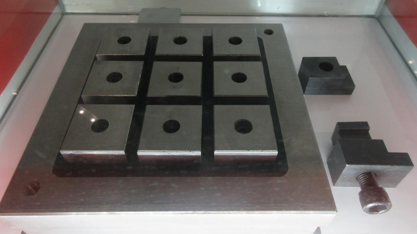 Custom NdFeB Magnets For Holding Microphone Headphones Design