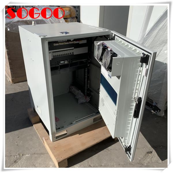 HUAWEI ICC350-H1-C3 Outdoor Power Supply System In Cabinet