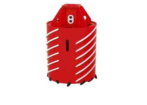 Mining Drilling Bits Bucket Core Barrel Crossing Cutter JZTG Band