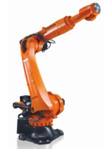 High Precision Industry Robot Arm KR 120 R3100-2  Use For Floor With 6 Axes