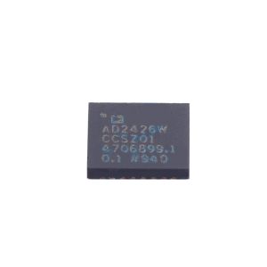 AD2426WCCSZ01 Analog Devices Chip LFCSP-SS-32 Integrated circuit