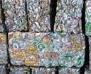 Metal Baler Scrap Metal Press Machine Hydraulic Car Baler for Machinery Repair Shops