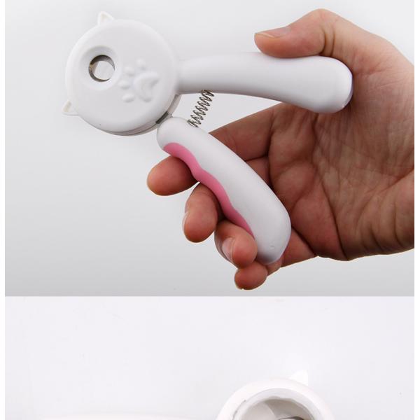 Electronic Pet Cat Dog Flea Lice Removal Comb Anti Flea Dog Comb