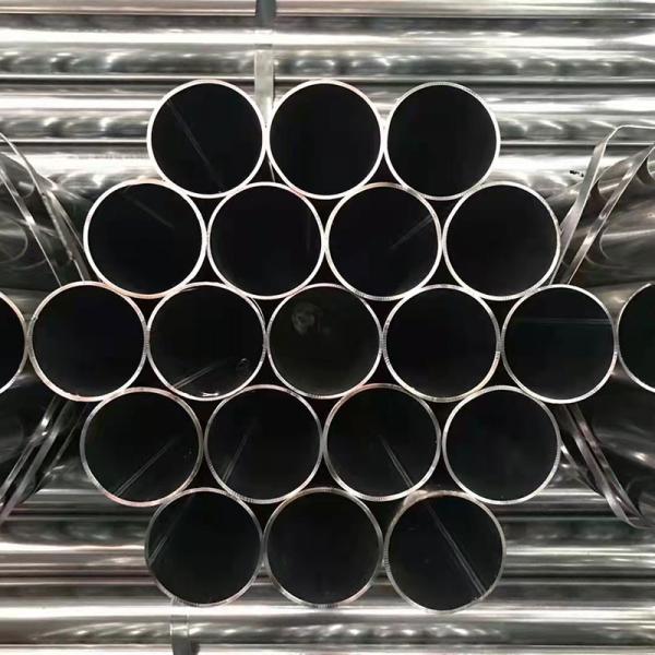 Quality 201 316 304 Stainless Steel Welded Smls Round Pipe for sale