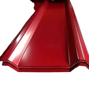 RAL Color ral Coating AZ30-AZ40 Galvalume Aluzinc Zincalume Roof Panels for House Wall