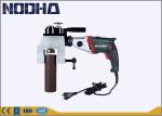 AF-76E OD-mounted Fast Speed Pipe Chamfering Machine With CE / ISO Certificate