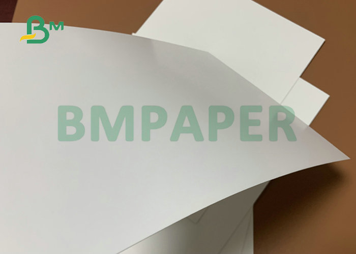 275g 300g Blister White Board For Stationery Blister Card Box