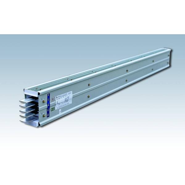 Low Voltage System IEC61439-6 690V Lighting Busway Low Power