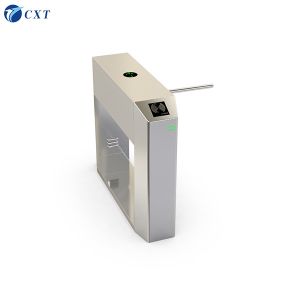 Smart Standard Tripod Turnstile Gate 1200x220x980mm with RS232/RS485 Communicati