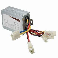 China 800W 48v Ebike Vehicle Speed Limit Controller ,  Electric Car Speed Controller on sale