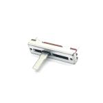 3 Pin AC300V Slide Fader 20mm Sliding Contact Potentiometer