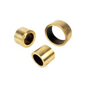 China Brass Axis Cnc Machining Aviation Axis Rails Key Parts Service on sale