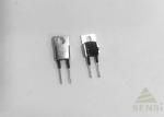 Custom Surface Mount Temperature Sensor , Surface Contact Temperature Probe