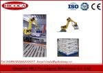 Automated Spaghetti Box Palletizing Robot / robotic packaging systems SGS