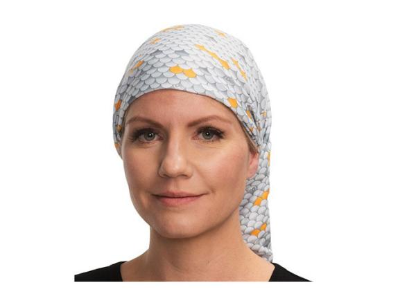 Quality Skull Running UV  Headwear 100% Microfiber Polyester Sublimation Printing for sale