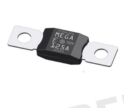 Quality 70V High Performance Mega Fuse for sale