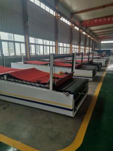 Electric Driven Plc 8mm Paper Feeder Machine With Pre Code Paper Device