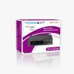 Freesat V7 combo New for USA/Mexico/Canada ATSC DVB-S2 Digital tv Converter DVB
