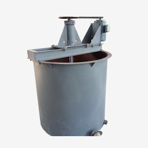 High Concentration Mining Mixer Agitation Tank Flotation Processing
