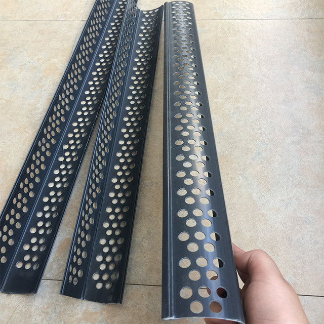 Rigid PVC V Bar Splash Type Fill Cooling Tower Eliminator In Cooling Tower 11