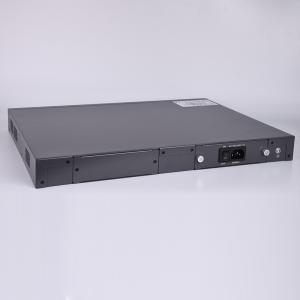 1:128 Class B+/C+ Connector GPON 8 Port OLT