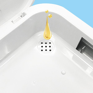 CE Compact Cell Phone Aromatherapy Mobile Uv Sanitizer