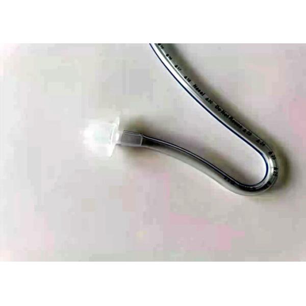 X Ray Line Cuffed Intubation Tube 6.0mm Murphy Eye Endotracheal Tube