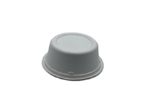 16oz No Leaking Fast Food Biodegradable Soup Bowls