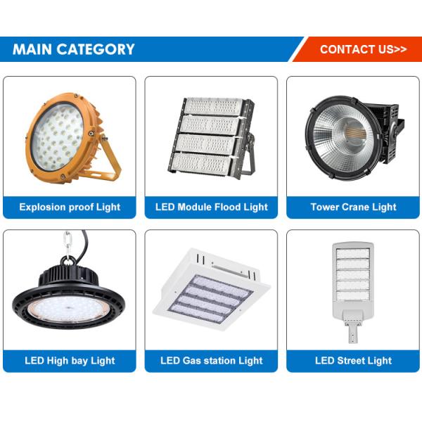 IP66 Outdoor Led Street Light SMD 3030/SMD 2835 Powerful Street Lights