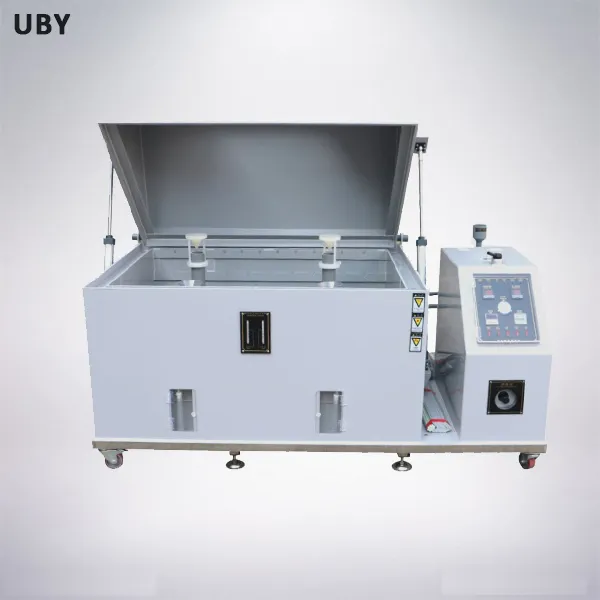 UP-6197 Customized Salt Spray Test Chamber OEM With Remote Monitoring Capability