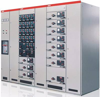 MNS sf6 6.6kv lv solid insulated outdoor switchgear