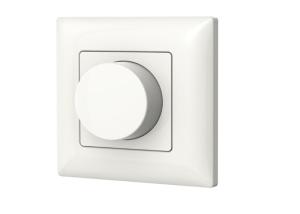 China 2.4GHz Wireless Remote Controlled LED Dimmer Switch , LED Lamp Dimmer Control wholesale