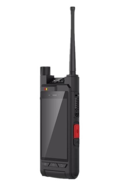 Quality External Waterproof Body Camera Walkie Talkie Supporting GPS / Bluetooth for sale