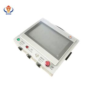China Wireless Vibroflotation Data Logger DC 24v Remote Control And Monitoring wholesale