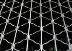 Riveted Bar Grating With High Strength And Load Capacity
