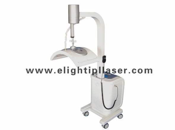 Red Light LED PDT Skin Rejuvenation