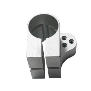 China Copper Aluminum Custom Cnc 4 Axis Cnc 5 axis Cnc Machine Components wholesale