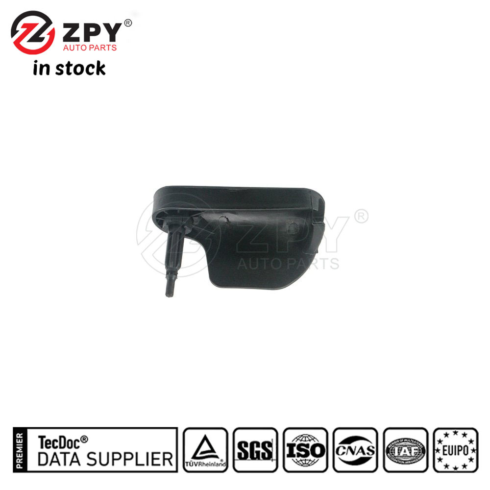 ZPY 8J2823533C Hood Handle With Clip Right Hand Drive For Audi TT 8J Volkswagen EOS
