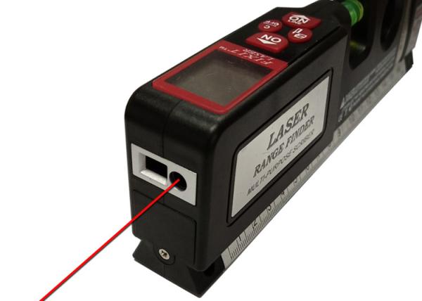 Quality 20m Auto Laser Level Distance Meter 3 In 1 Rangefinder 12 Months Warranty for sale
