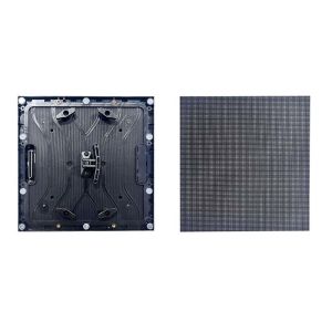 P2.6 P2.9 4K Portable Rental Die Casting Aluminum Cabinet LED Display stage