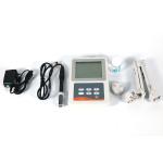 Lab Portable Dissolved Oxygen Meter with Temperature Range -10.0°C to 110.0°C
