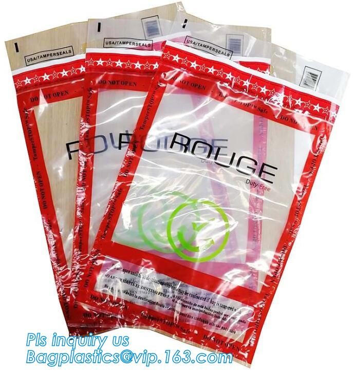Plastic Money/Evidence Security Envelopes Cash Deposit Seal Bags, Bank Industrial Use cash security deposit bags, bageas