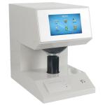 32-Bit MCU Fully Automatic Whiteness Colorimeter Zero Drift ≤0.1 Thickness ≤40mm