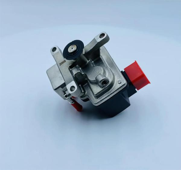 Quality A0001407139 4377649 DNOX Dosing Module For Mercedes Benz EURO6 for sale