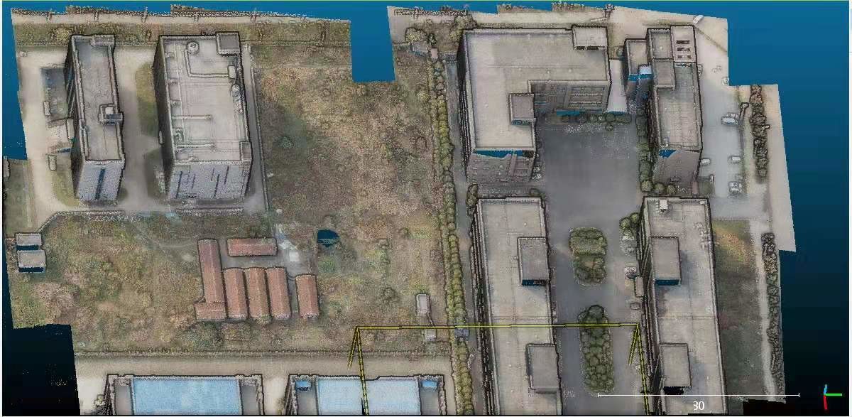 PointCloudCreater 2.0.46 – SLAM Colorized 3D Point Cloud Processing Tool
