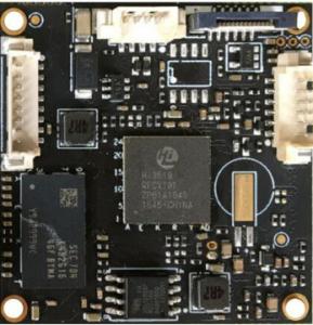 China Advanced Industry IP Camera Soc 4K Smart Programmable System On Chip HI3519RFCV101 wholesale